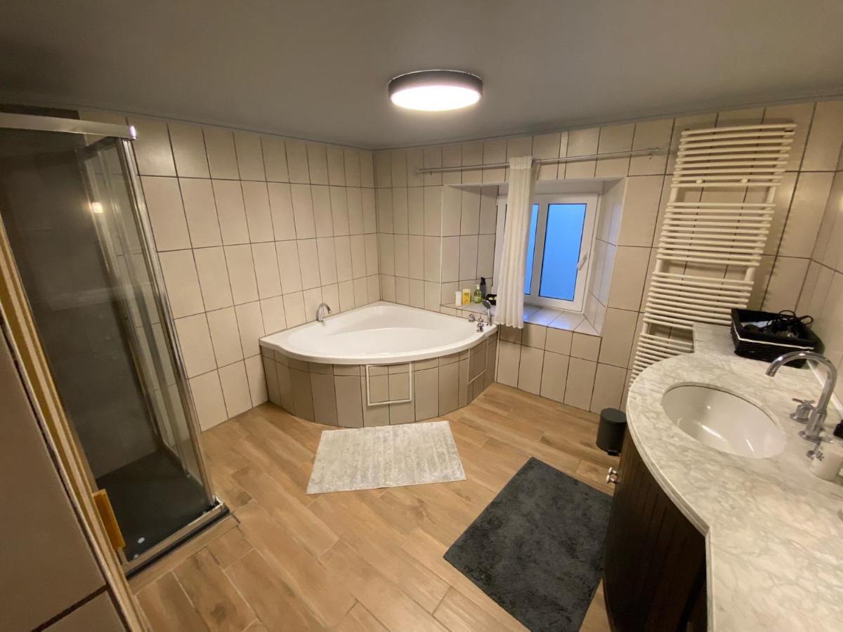 Cosy Apartment Tintange Екстер'єр фото